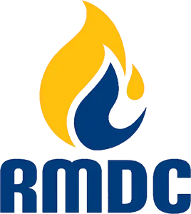 RMDC Logo
