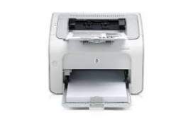 HP LaserJet P1005