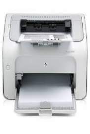 HP LaserJet P1006