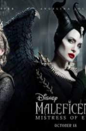 Maleficent Mistress of Evil 2019