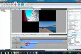 VSDC Free Video Editor