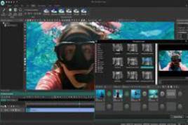 VSDC Free Video Editor